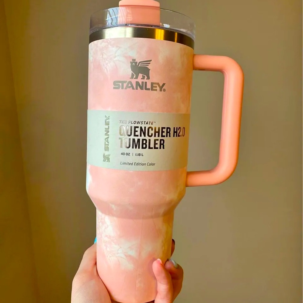 Stanley 40oz Cup